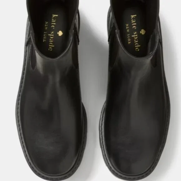 Piper Chelsea Boot - Picture 3 of 4